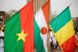 Mali says two more army posts attacked as jihadist violence escalates