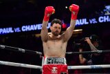 US arrests and seeks to deport Mexican boxer Julio Cesar Chavez Jnr