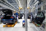 VW cuts output, pauses production at German EV plants: Bloomberg News