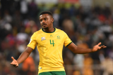 Lesotho FA rejoices at Mokoena ruling as Bafana lose points