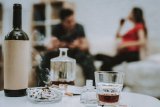 Foetal alcohol spectrum disorder: what role do fathers' drinking habits play?