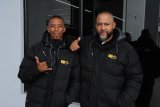Ouaddou can make his own mark at Pirates — MTN8 legends