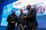 Show to plot smoother ride for motor industry