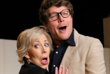 Whole lot of laughter on horizon with Afrikaans play