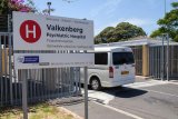 News24 | Hundreds of state mental health patients are being kept in prison