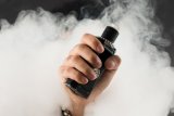 Millions of kids hooked on vaping: WHO issues warning