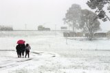 KZN disaster management teams on alert for disruptive snow on N3 after Comrades Marathon
