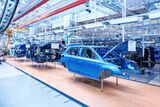 Bad news for South Africa’s vehicle manufacturing industry