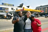 Sharwoods continues to thrive 100 years later
