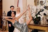 WATCH | Victoria Beckham shows off her dance moves amid flak from Brooklyn as AI creators have a field day