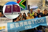 South Africa’s new visa programme receives major expansion