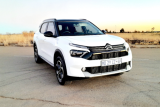 REVIEW | Citroën C3 Aircross is a budget-friendly family crossover