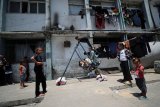 US mulls giving millions to controversial Gaza aid foundation, sources say