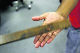 Tyranny of the cane continues to blight our schools