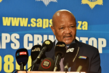 Senzo Mchunu initiates automation of police stations as key anti-crime tool