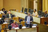 Lesufi 'still waiting' for e-toll bills update