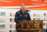 Deon Macpherson vows to end unfair treatment and bribery in EPWP