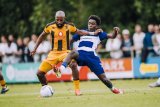 Youngsters shine as Chiefs beat top-flight Zwolle in the Netherlands