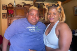 'Lucky to be alive': Reality star Black Cat Girl survives hijacking attempt in Daveyton