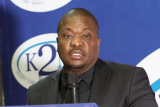 Mayor hints at corruption link to auditor's killing