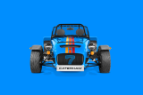 Caterham bids adieu to Ford Sigma engine with Seven 310 Encore