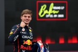 Verstappen dominates Azerbaijan Grand Prix, Piastri crashes out