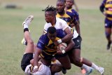 Leopards, Police and Swallows chasing Super League title