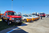 Two JMPD cops arrested after 'bribe money' found