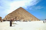 Missing pharaoh's bracelet 'melted down for gold': Egyptian ministry