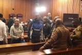 WATCH | Senzo Meyiwa murder trial continues in Pretoria high court