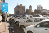 Mthatha’s paid parking system working again after sensors stolen