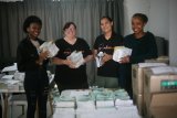 Ripples for Change making a difference in rural communities