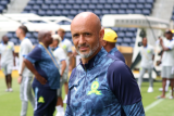 Cardoso excited about new season, winning again