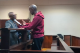 Hitman convicted of Richmond municipal manager's death to be sentenced next month