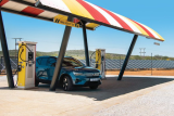 DBSA is investing R100m in EV charging stations