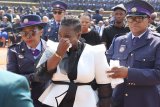 IN PICS | Fallen police officers remembered