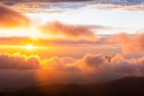 Warm sunrises and mild days for KwaZulu-Natal