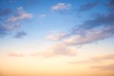 Gauteng to see a slight warm-up after a chilly start
