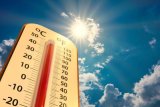 Gauteng temperatures set to surge from Wednesday