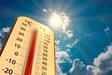 Gauteng braces for rising temperatures from Wednesday