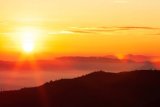 KZN enjoys warmer Friday as cold front spares the province