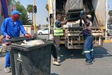 Ekurhuleni residents: Changes to waste removal days for 2026