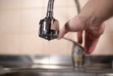 Johannesburg suburb to be affected by a 24-hour water outage