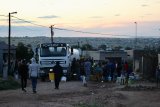 “Our children are bullied because they smell”: Erratic water supply in Polokwane despite (…)