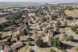 Hundreds of people face eviction from abandoned Sibanye-Stillwater mining village