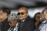 Senzo Mchunu to give his side of the story in parliament on Thursday