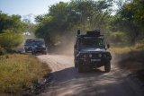 News24 | WATCH | ‘Finding Hope’: Defenders on a mission in Africa