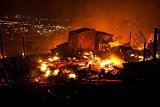 News24 | Seventy people rescued as Durban informal settlement blaze destroys 40 homes