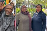 News24 | Finding Luigi: Sisters find homeless Bok superfan after long drive and search in Cape Town