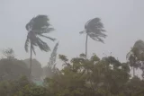 Strong coastal winds pose a threat to parts of KwaZulu-Natal